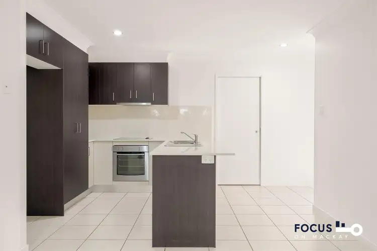 Fifth view of Homely unit listing, 1/86 West Street, Sarina QLD 4737