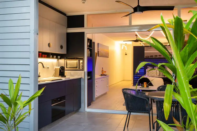 Third view of Homely apartment listing, 113/2-4 Macrossan Street, Port Douglas QLD 4877
