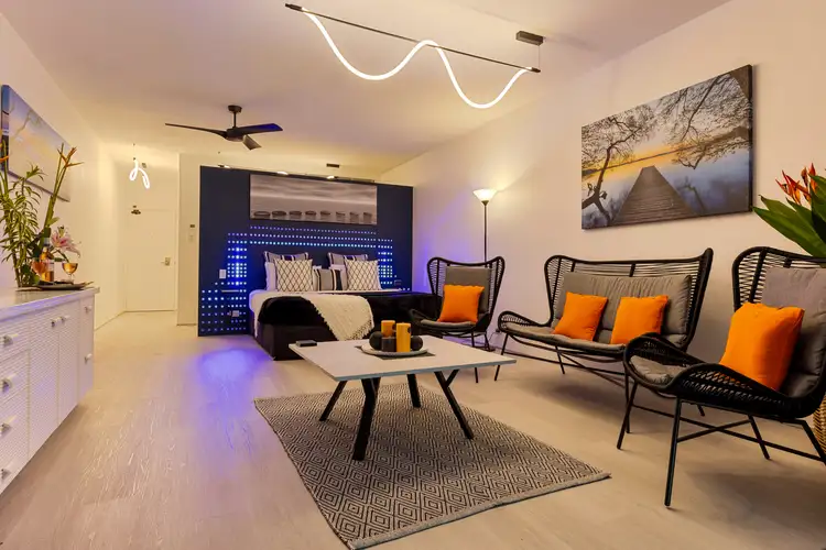 Fourth view of Homely apartment listing, 113/2-4 Macrossan Street, Port Douglas QLD 4877