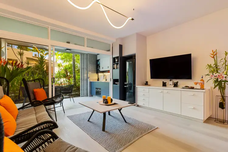Fifth view of Homely apartment listing, 113/2-4 Macrossan Street, Port Douglas QLD 4877