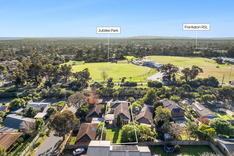 22 Bloom Street, Frankston VIC 3199