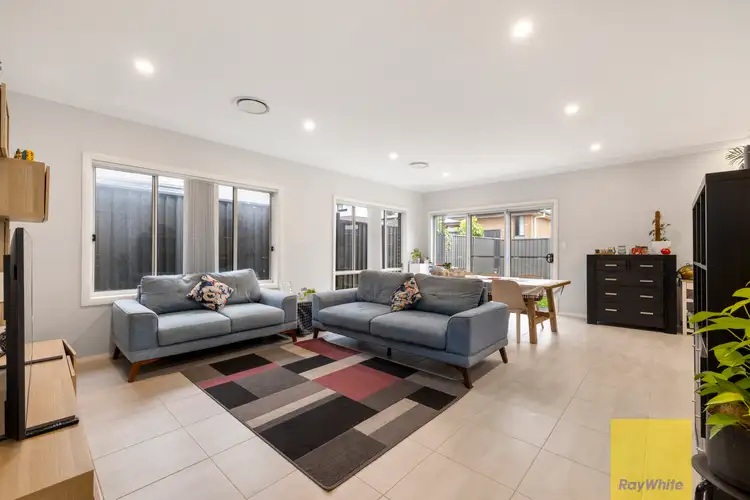 25 Hemmingson Road, Austral NSW 2179