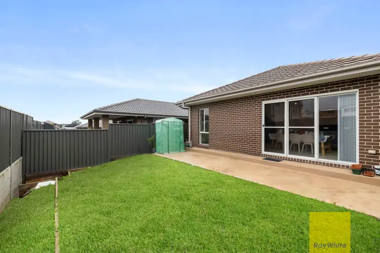 Sixth view of Homely house listing, 25 Hemmingson Road, Austral NSW 2179