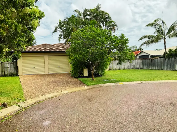 Address available on request