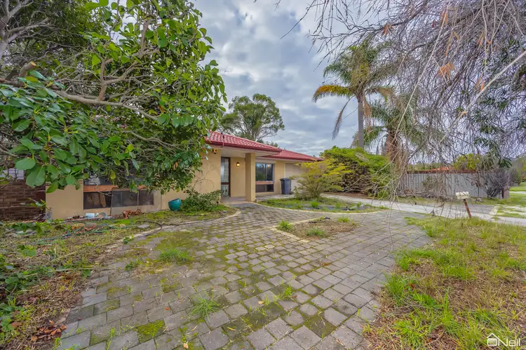 Second view of Homely house listing, 19 Ryland Road, Kelmscott WA 6111