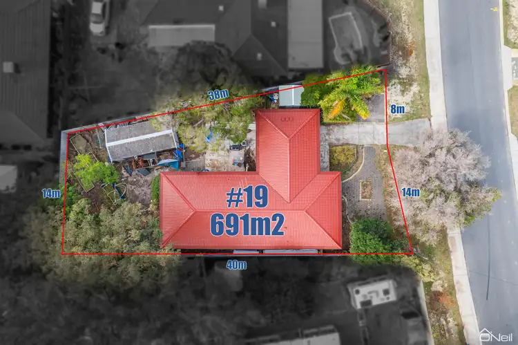Third view of Homely house listing, 19 Ryland Road, Kelmscott WA 6111
