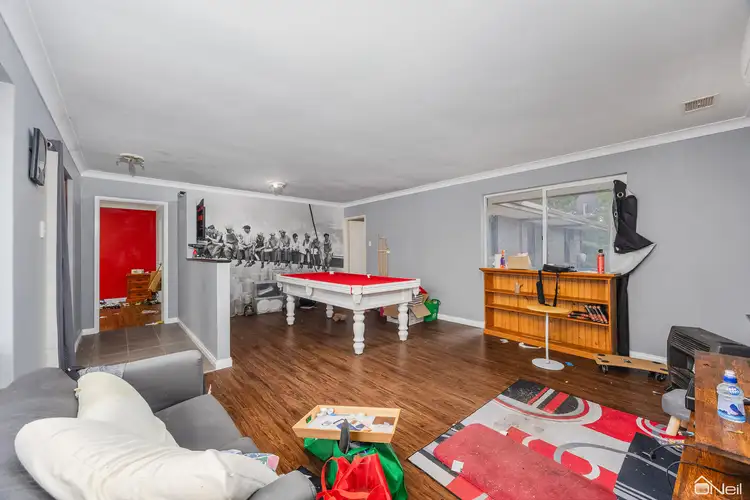 Sixth view of Homely house listing, 19 Ryland Road, Kelmscott WA 6111