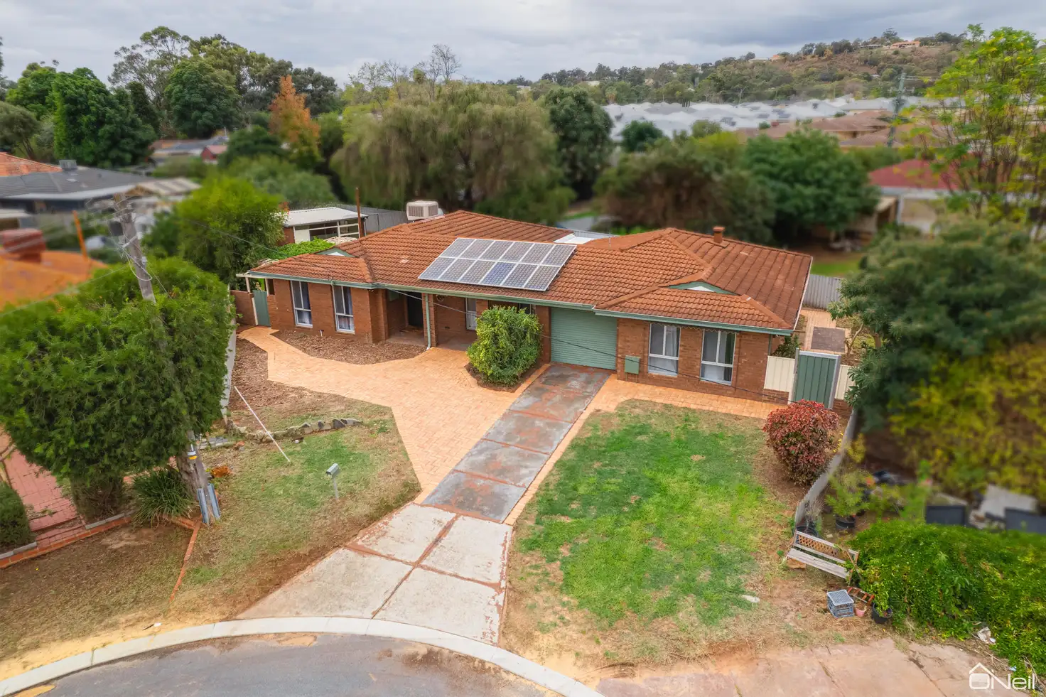 Main view of Homely house listing, 16 Bluegum Close, Armadale WA 6112