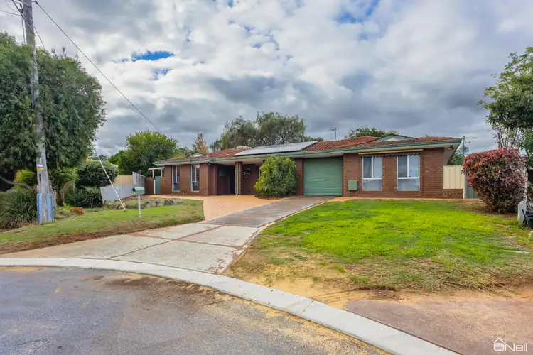 Third view of Homely house listing, 16 Bluegum Close, Armadale WA 6112