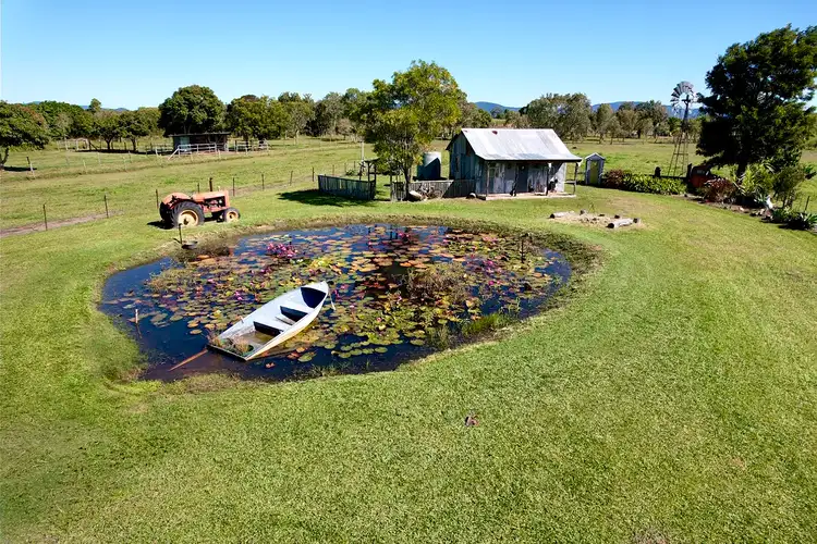 92555 Bruce Highway, Balberra QLD 4740