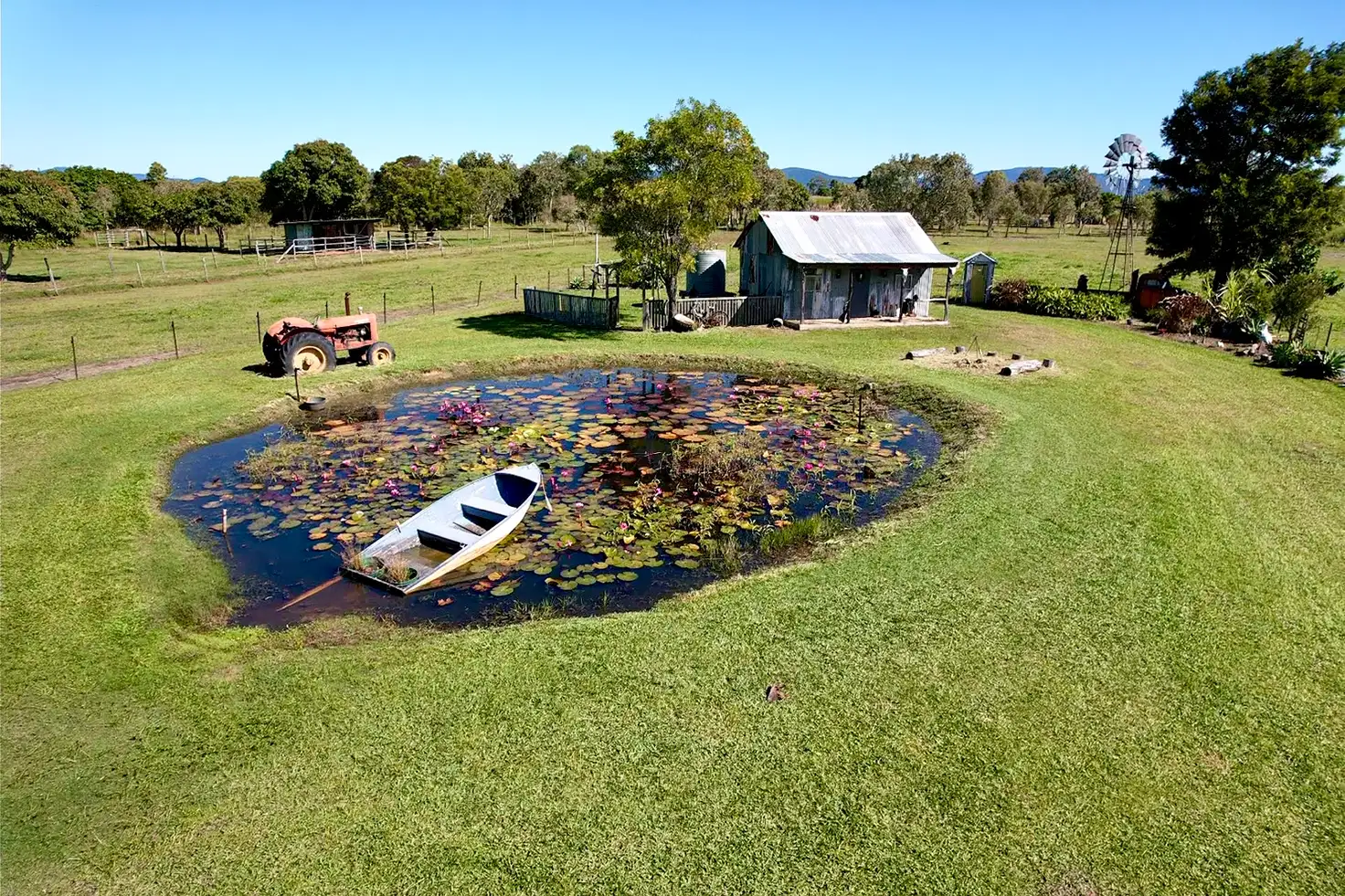 Main view of Homely house listing, 92555 Bruce Highway, Balberra QLD 4740