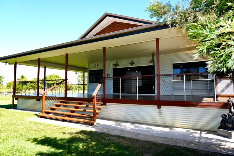 Third view of Homely house listing, 92555 Bruce Highway, Balberra QLD 4740