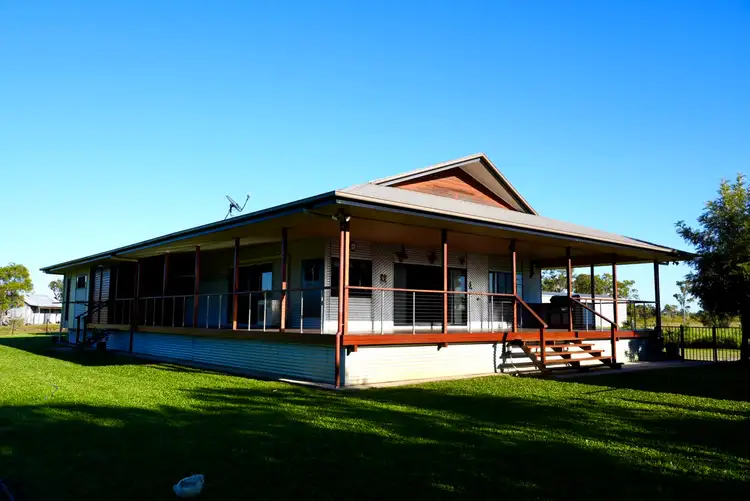 Fourth view of Homely house listing, 92555 Bruce Highway, Balberra QLD 4740