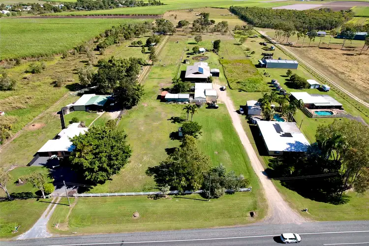 Sixth view of Homely house listing, 92555 Bruce Highway, Balberra QLD 4740