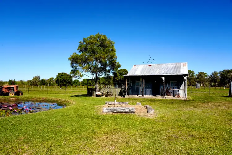 Seventh view of Homely house listing, 92555 Bruce Highway, Balberra QLD 4740