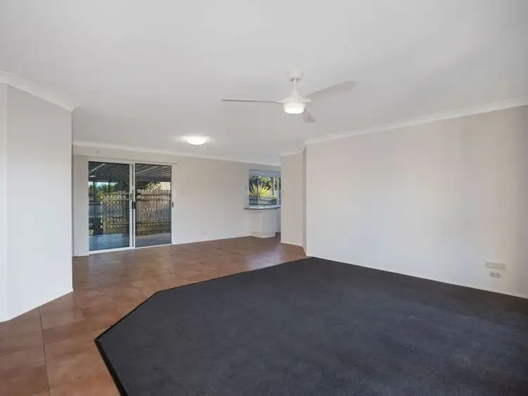 Second view of Homely house listing, 7 Moonlight Place, Capalaba QLD 4157