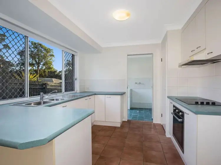 Third view of Homely house listing, 7 Moonlight Place, Capalaba QLD 4157