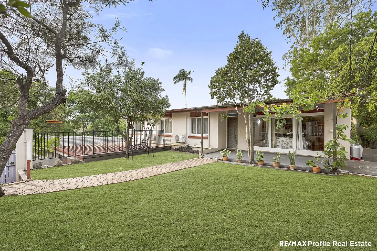 Main view of Homely house listing, 51 Aberfeldy Street, Kenmore QLD 4069