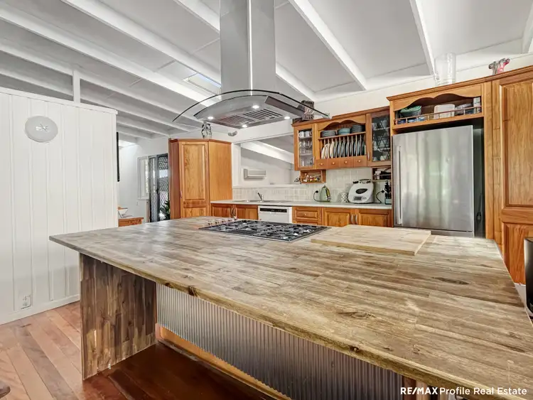 Second view of Homely house listing, 51 Aberfeldy Street, Kenmore QLD 4069