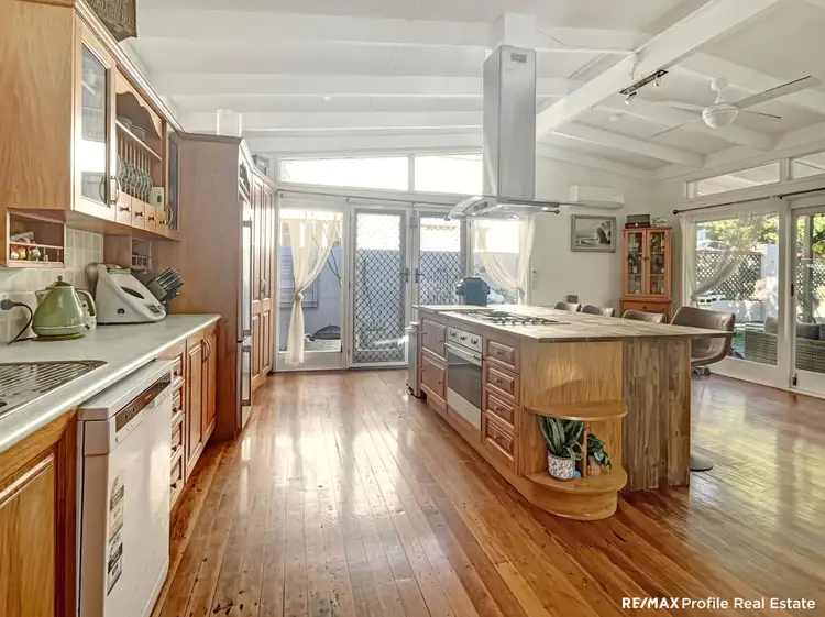 Third view of Homely house listing, 51 Aberfeldy Street, Kenmore QLD 4069