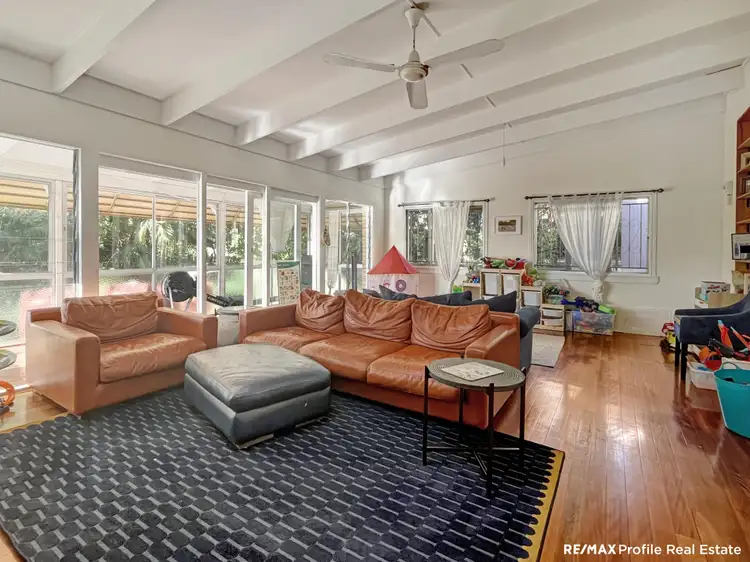 Fourth view of Homely house listing, 51 Aberfeldy Street, Kenmore QLD 4069