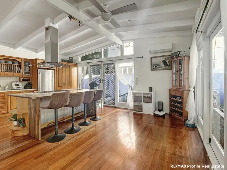 Sixth view of Homely house listing, 51 Aberfeldy Street, Kenmore QLD 4069