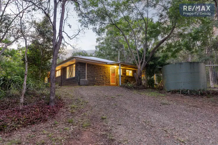 70 Lymburner Road, Pie Creek QLD 4570