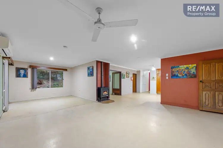 Fifth view of Homely house listing, 70 Lymburner Road, Pie Creek QLD 4570