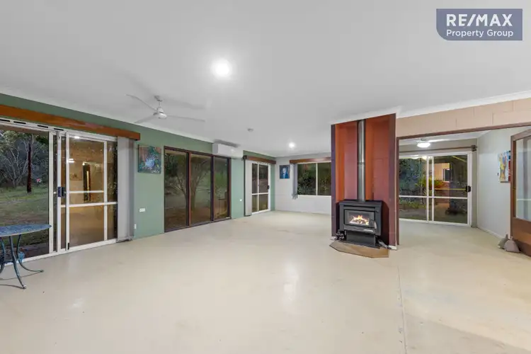 Seventh view of Homely house listing, 70 Lymburner Road, Pie Creek QLD 4570