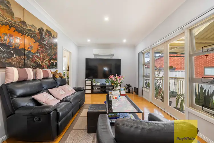 Second view of Homely house listing, 22 Vincent Crescent, Canley Vale NSW 2166