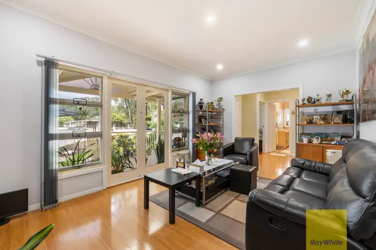 Third view of Homely house listing, 22 Vincent Crescent, Canley Vale NSW 2166