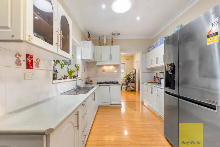 Fifth view of Homely house listing, 22 Vincent Crescent, Canley Vale NSW 2166