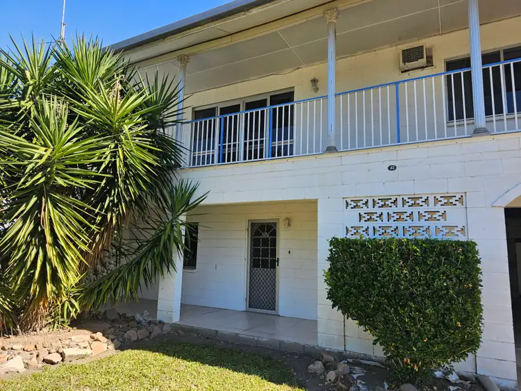 Second view of Homely house listing, 40 Fifth Avenue, Home Hill QLD 4806