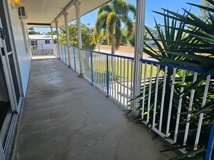Third view of Homely house listing, 40 Fifth Avenue, Home Hill QLD 4806