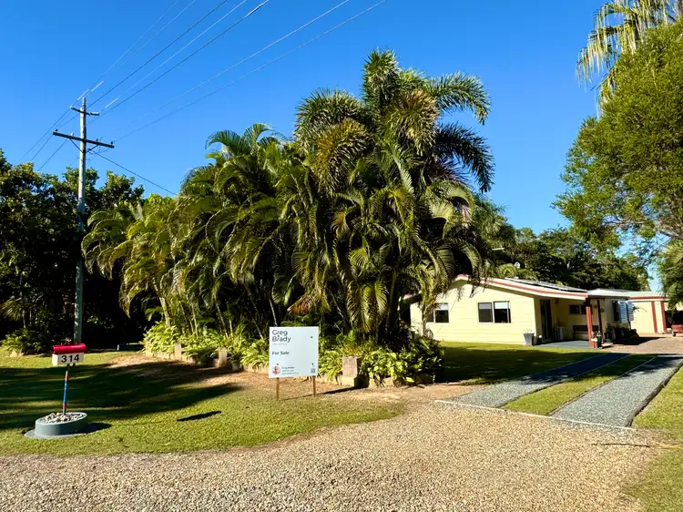 314 Grasstree Beach Road, Grasstree Beach QLD 4740