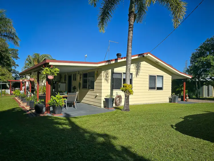 Second view of Homely house listing, 314 Grasstree Beach Road, Grasstree Beach QLD 4740