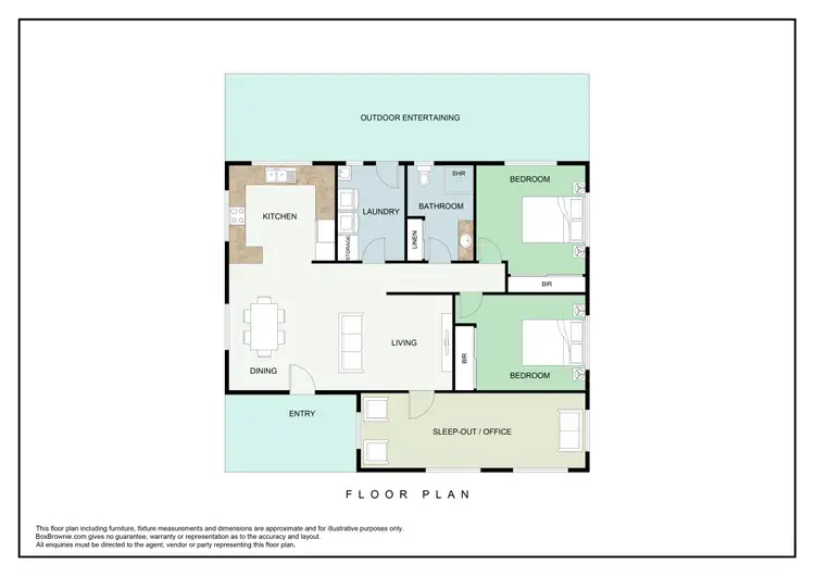 Seventh view of Homely house listing, 314 Grasstree Beach Road, Grasstree Beach QLD 4740