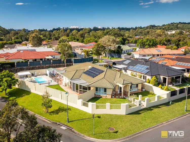 7 Ellis Drive, Mudgeeraba QLD 4213