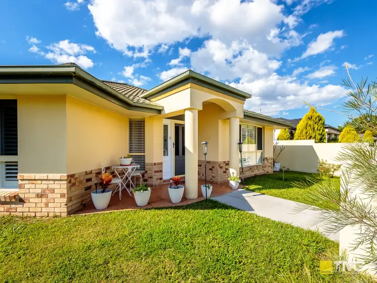 Third view of Homely house listing, 7 Ellis Drive, Mudgeeraba QLD 4213