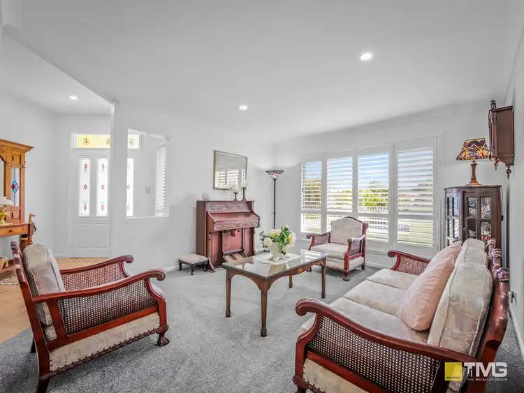 Fourth view of Homely house listing, 7 Ellis Drive, Mudgeeraba QLD 4213