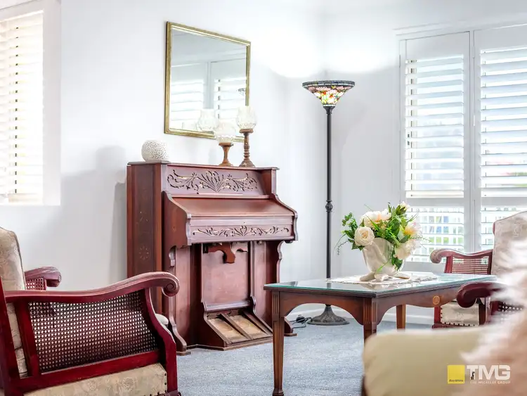 Fifth view of Homely house listing, 7 Ellis Drive, Mudgeeraba QLD 4213