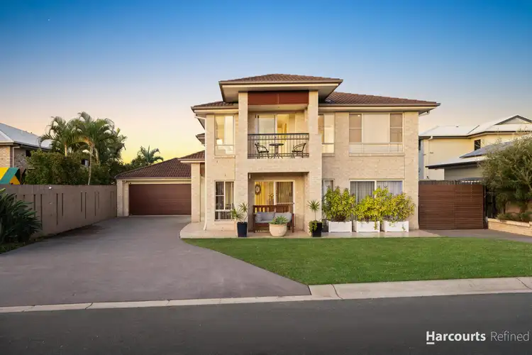 12 Islandview Terrace, Ormeau Hills QLD 4208