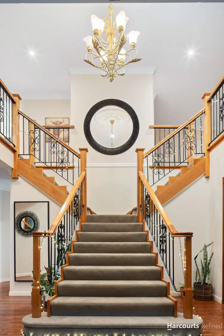 Second view of Homely house listing, 12 Islandview Terrace, Ormeau Hills QLD 4208