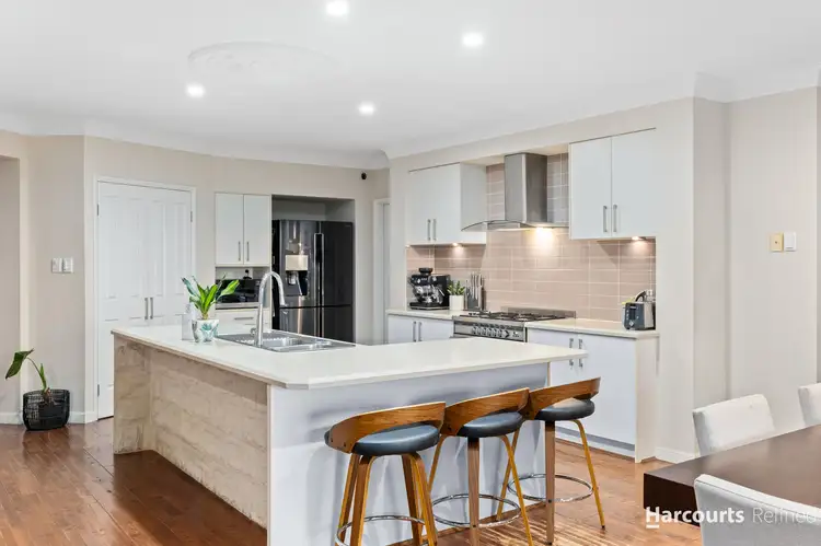 Third view of Homely house listing, 12 Islandview Terrace, Ormeau Hills QLD 4208