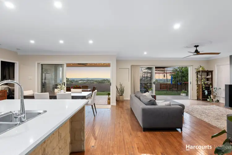 Fourth view of Homely house listing, 12 Islandview Terrace, Ormeau Hills QLD 4208
