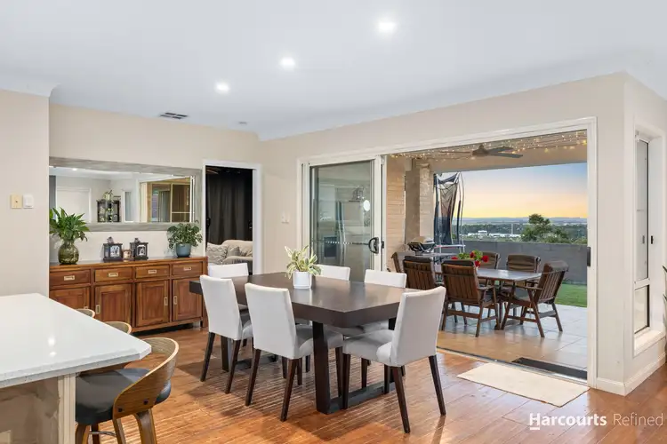 Fifth view of Homely house listing, 12 Islandview Terrace, Ormeau Hills QLD 4208
