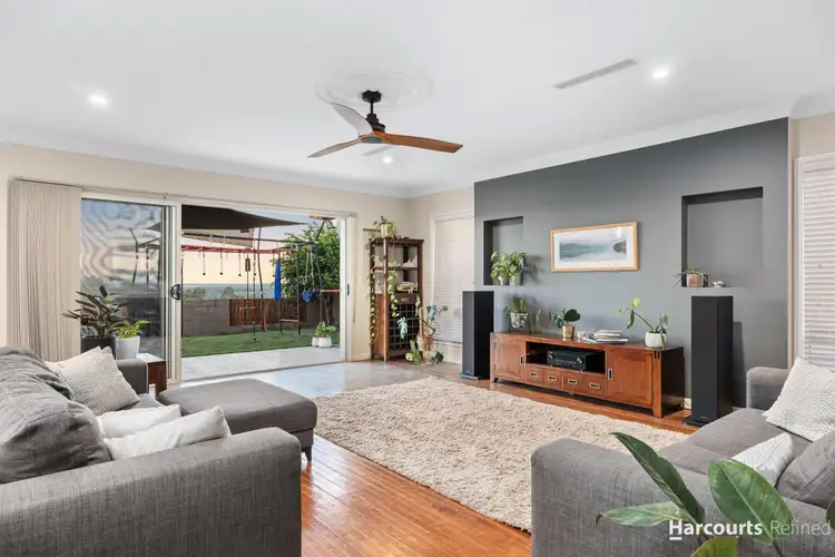 Sixth view of Homely house listing, 12 Islandview Terrace, Ormeau Hills QLD 4208