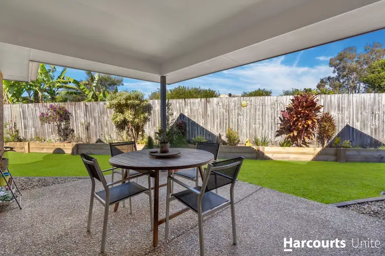 Second view of Homely semi-detached listing, Duplex 2/167 Male Road, Caboolture QLD 4510
