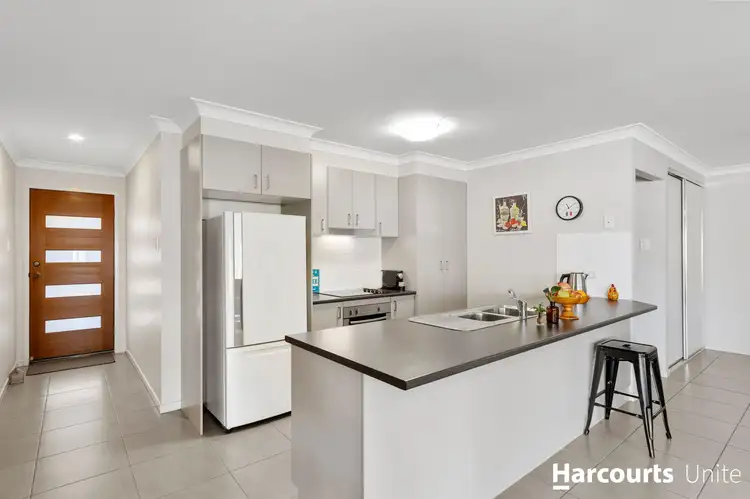 Third view of Homely semi-detached listing, Duplex 2/167 Male Road, Caboolture QLD 4510