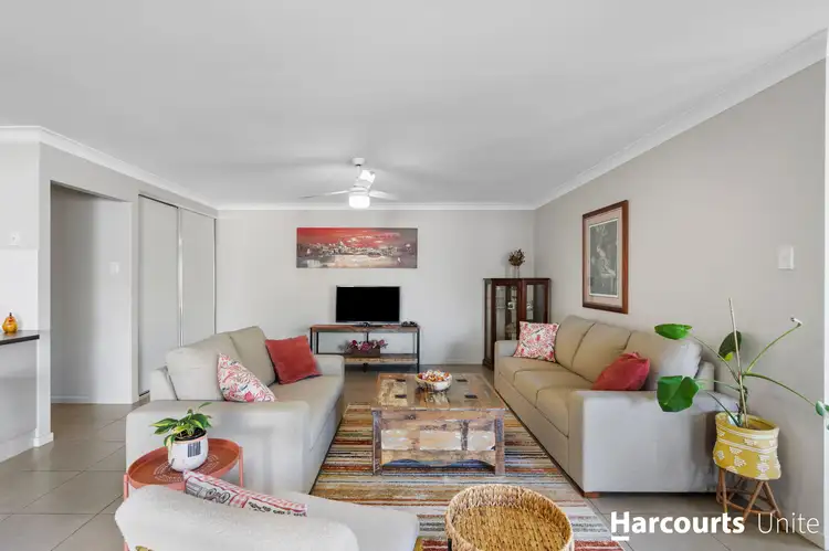 Fourth view of Homely semi-detached listing, Duplex 2/167 Male Road, Caboolture QLD 4510